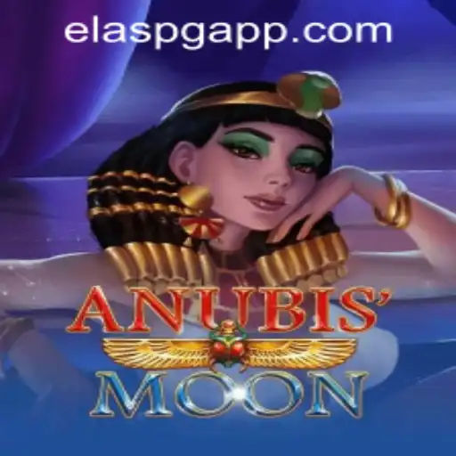 Explorando o Mundo Fascinante de AnubisMoon