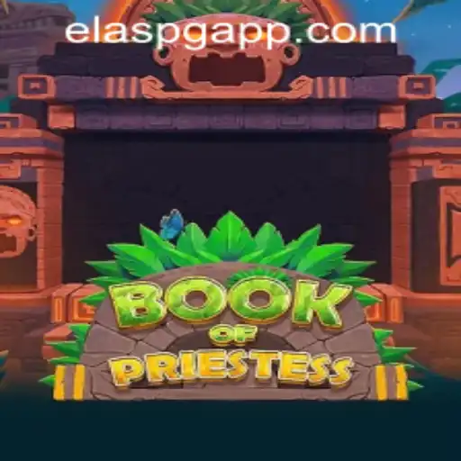 Descubra o Fascinante Mundo do Jogo BookOfPriestess