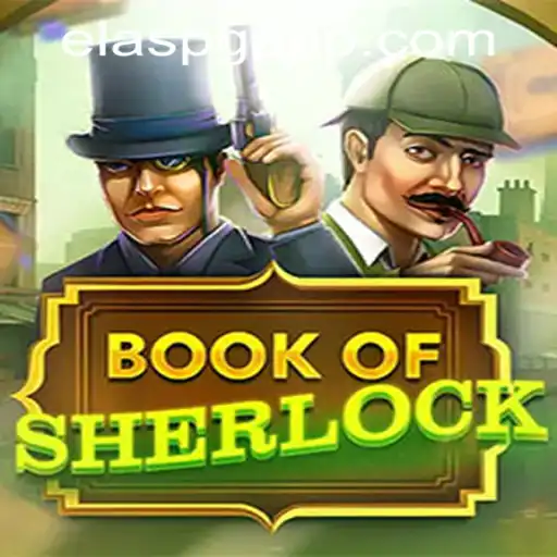 BookOfSherlock: Uma Jornada de Mistério e Dedução