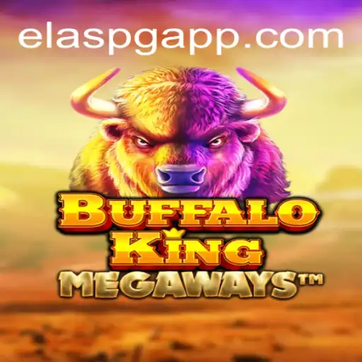 Descubra o Mundo Selvagem de BuffaloKing em ElasPG