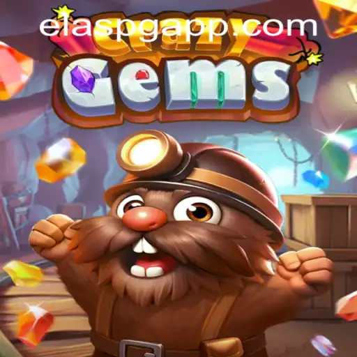 CrazyGems: Descubra a Nova Aventura de Puzzle que Conquistou Jogadores