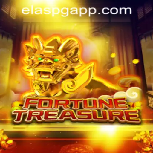Descubra o Universo Fascinante de FortuneTreasure