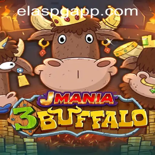 JMania3Buffalo: A Nova Sensação dos Jogos Online