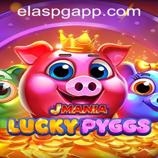 JManiaLuckyPyggs: A Jornada das Sortudas Pyggs
