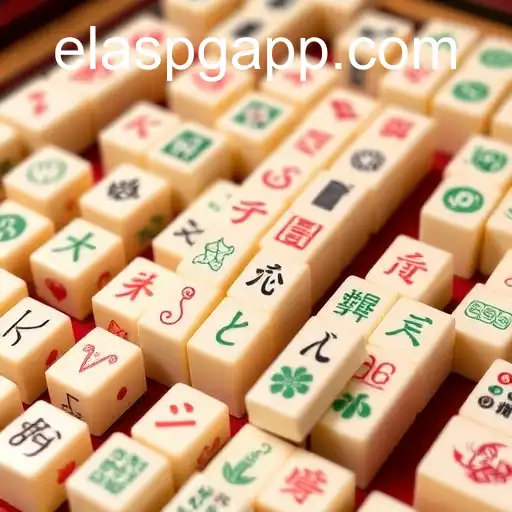 Mahjong