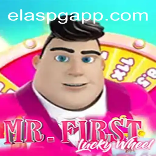 Experimente a Diversão de MrFirstLuckyWheel - O Jogo da Sorte que Está Conquistando www.ElasPG.com