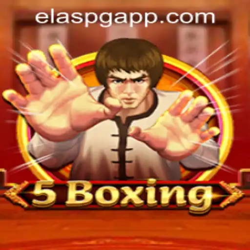 Desvendando o Novo Jogo 5Boxing: Estratégia e Diversão na Medida Certa