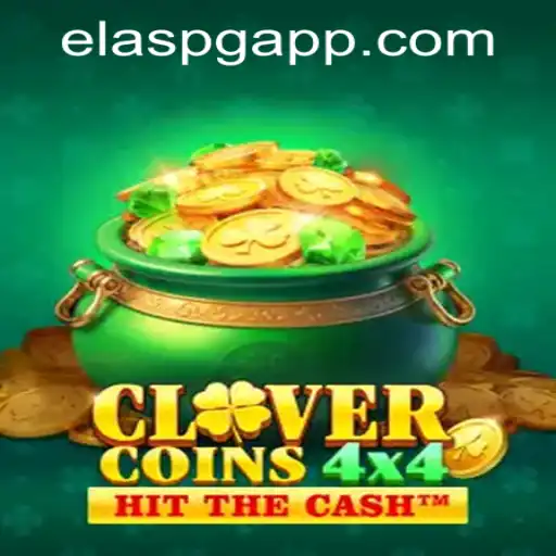 Desvendando CloverCoins4x4: A Nova Sensação dos Jogos de Estratégia