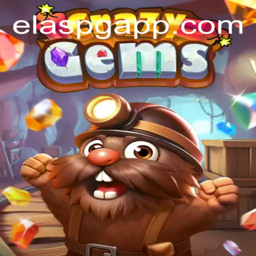 CrazyGems: Descubra a Nova Aventura de Puzzle que Conquistou Jogadores