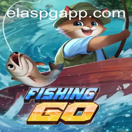 FishingGO: Um Mergulho no Mundo da Pesca Virtual