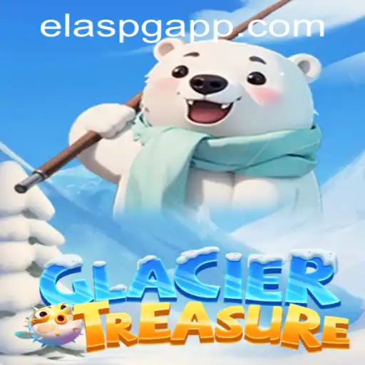 GlacierTreasure: Desvendando os Mistérios do Ártico