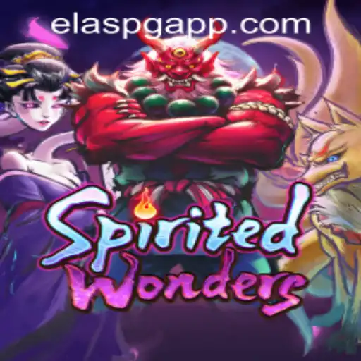 Descubra o Fascinante Mundo de SpiritedWonders: Um Jogo de Aventuras Encantadas