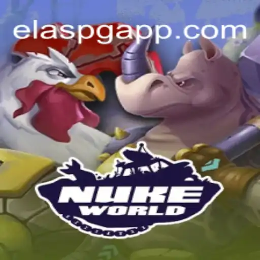 Explorando o Universo de NukeWorld: Guia Completo e Atualizado