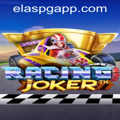 RacingJoker: A Revolução dos Jogos de Corrida com ElasPG