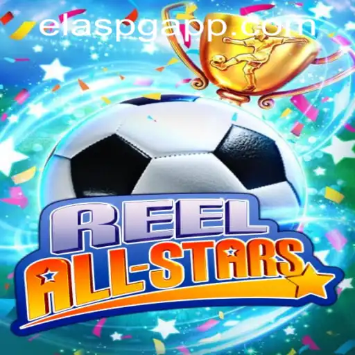 Descubra ReelAllStars: Uma Nova Experiência de Jogo