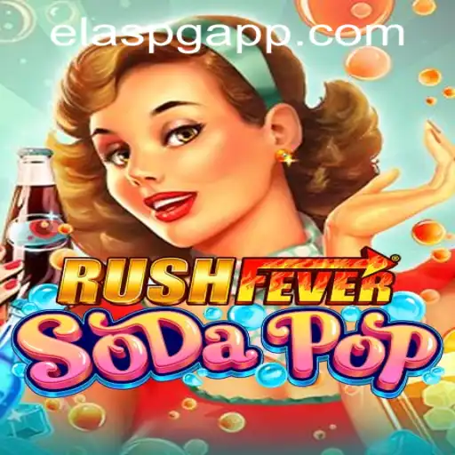 RushFeverSodaPop: Uma Aventura Efervescente no Mundo dos Games