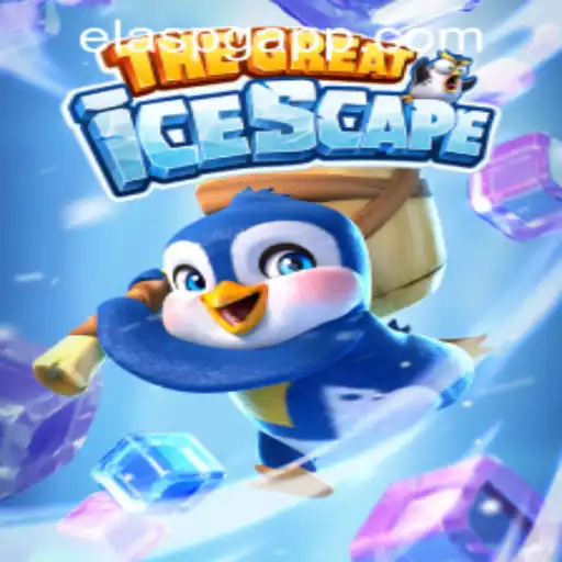 Explorando o Mundo de TheGreatIcescape: Mergulhe na Aventura Congelante