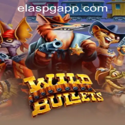 Explorando o Mundo de WildBullets: O Jogo Que Está Conquistando Os Gamers